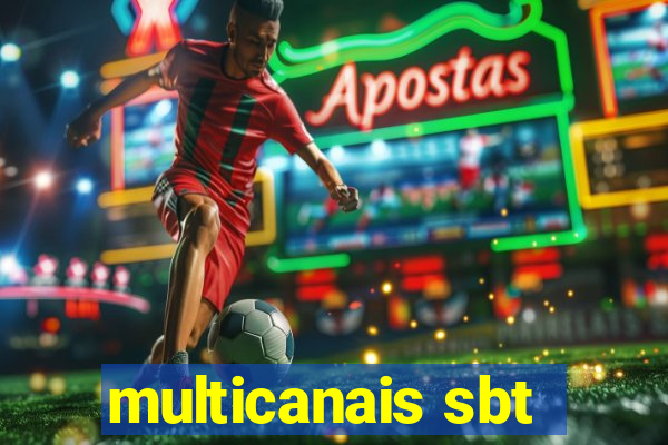 multicanais sbt